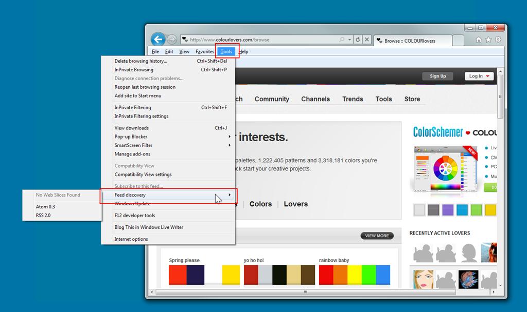 IE9 Դ