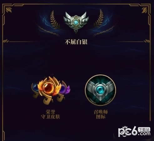 LOLS8赛季末奖励是什么 S8赛季奖励官方公布确认