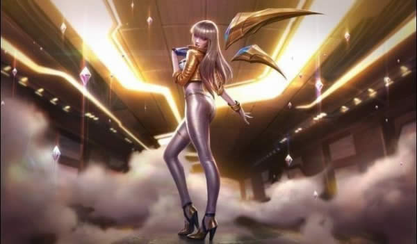 lol2020万圣节皮肤多少钱 lol2020万圣节皮肤特效浏览