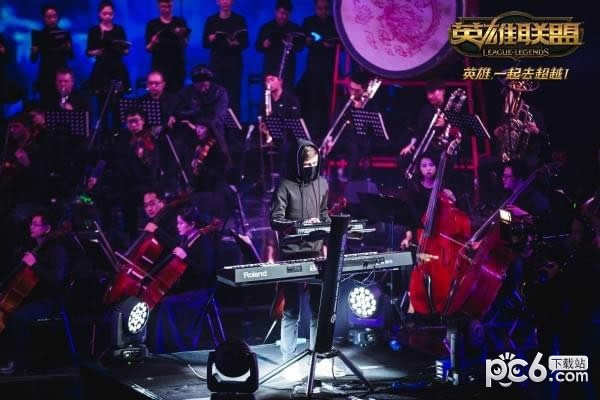 lol7周年战斗之夜活动地址 lol七周年战斗之夜活动皮肤领取地址
