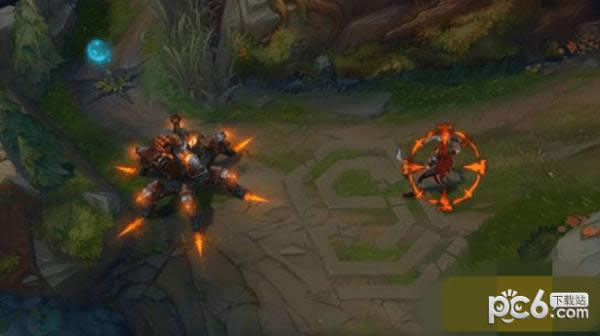 LOL西部魅影厄加特上线时间是多久 LOL西部魅影厄加特价格/技能特效列表