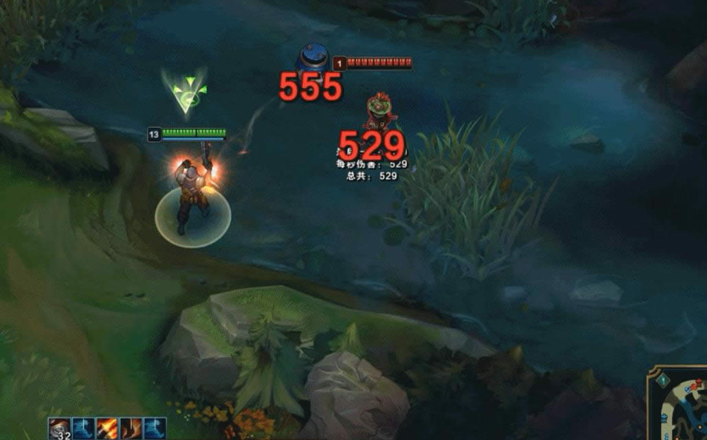 lol8.11дװƼ дͰͰը