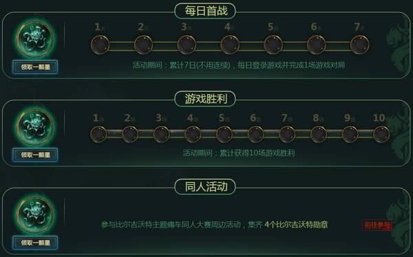 lol比尔吉沃特风暴