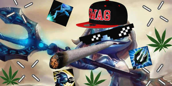 LOLS8加里奥符文推荐 LOLS8加里奥天赋搭配