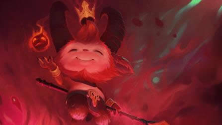 lol7.21版本什么时候更新 lol7.21版本更新内容