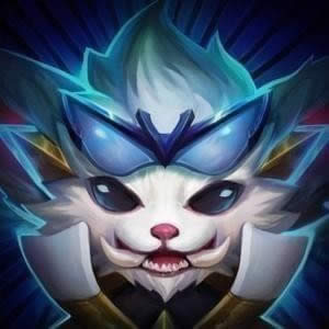 lol银河魔装机神2017