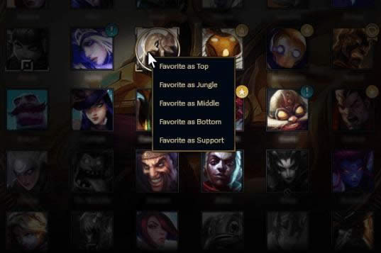 lol