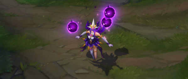 lol星之守护者