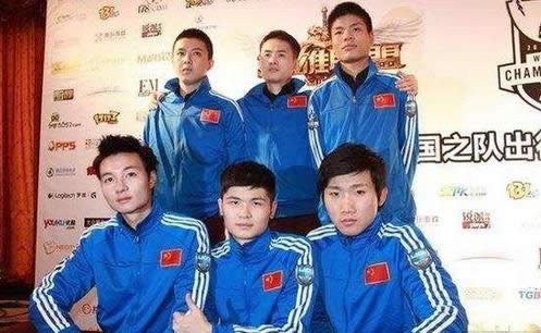 lolS7出征战袍曝光 历年LPL出征战袍盘点