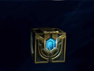 lol箱子系统国服说明 lol全新箱子奖励系统详情