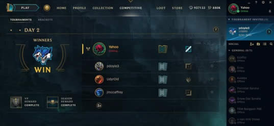 lol7.18版本新模式冲突模式是什么 lol7.18版本冲突模式玩法说明