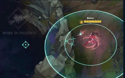 LOL发布全新符文：20秒一个小闪现，你怕了么？