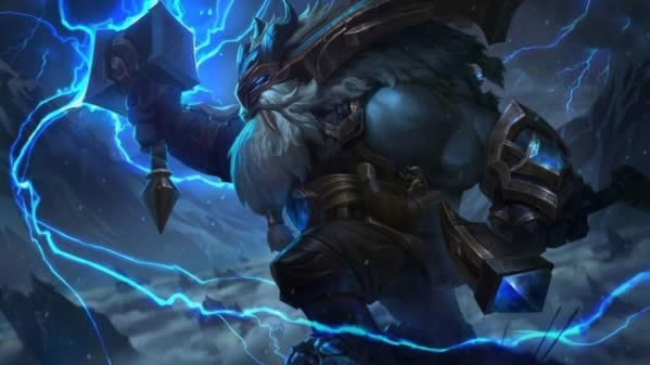 LOL新英雄奥恩怎么出装 LOL奥恩出装玩法技巧攻略