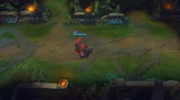 LOL新英雄奥恩什么时候出 LOL新英雄山麓之炎奥恩说明列表