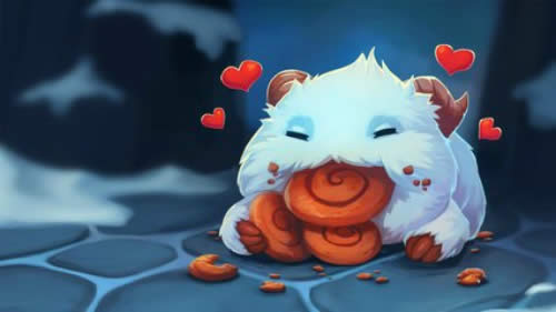 LOL7.13ǿadcƼ ADһŮճװ츳