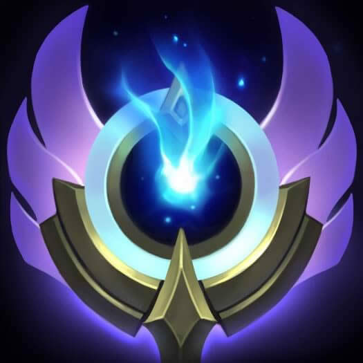 LOL对决锐雯亚索新皮肤头像怎么领取 LOL黎明黑夜对决头像领取攻略