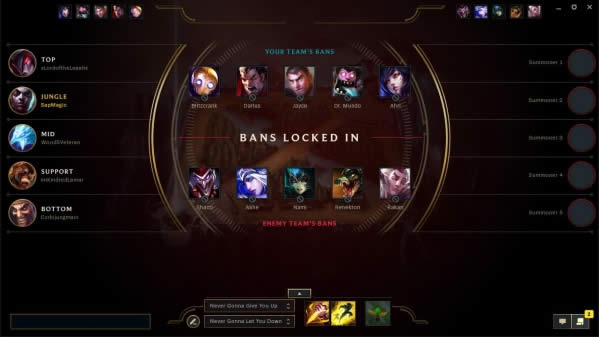 lol10banλ LOL10ƽ