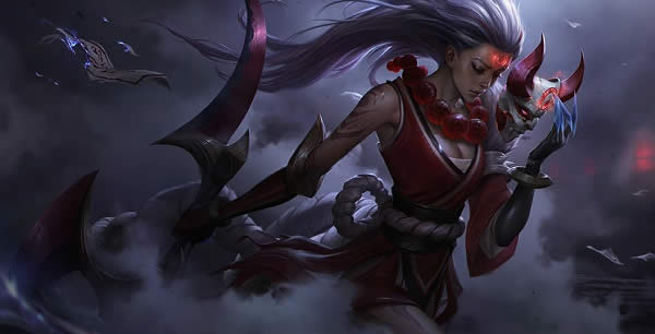 lol6月2日周免英雄更新2020 lol周免英雄查询6.2