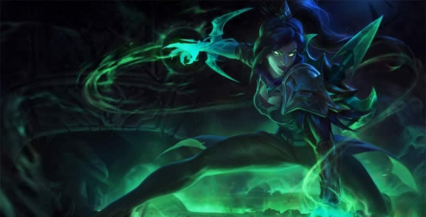 lol5月26日周免英雄更新2017 lol周免英雄查询5.26