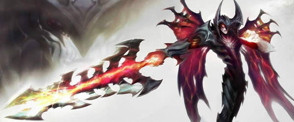 lol7.8上单英雄推荐 lol7.8版本剑魔出装玩法