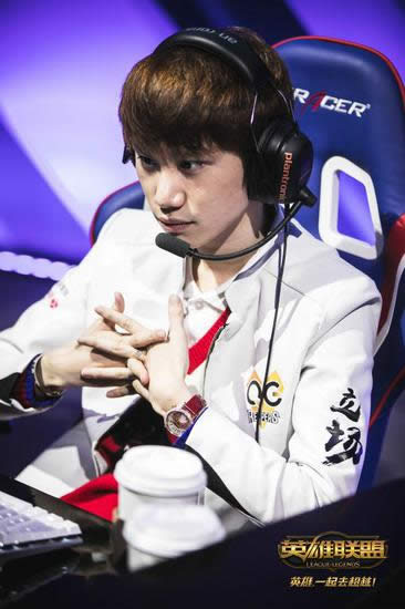 lpl常规赛mvp是谁 QG中单Doinb成常规赛MVP