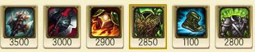 LOL7.7版本上单皇子怎么玩 LOL7.7版本皇子嘉文4世出装玩法