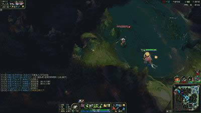 lol7.7版本大嘴荣登AD第二 lol7.7版本深渊巨口克格莫出装玩法