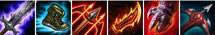 lol7.7版本大嘴荣登AD第二 lol7.7版本深渊巨口克格莫出装玩法