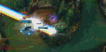 lol7.7版本改动 lol7.7版本综合解读