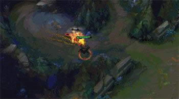 lol7.7版本改动 lol7.7版本综合解读