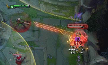 lol7.6版本最强ADC卢锡安 lol7.6版本奥巴马出装玩法