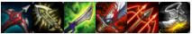 lol7.6版本adc天赋选嗜血还是热诚 lol7.6adc天赋选择推荐 lol7.6版本adc天赋选嗜血还是热诚 lol7.6adc天赋选择推荐