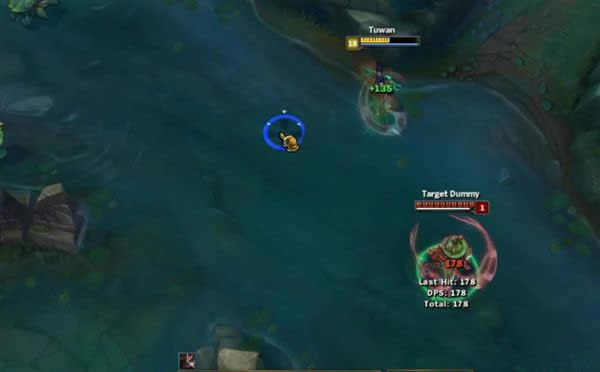 lol7.6版本嗜血天赋怎么样 lol7.6版本嗜血天赋改动介绍 lol7.6版本嗜血天赋怎么样 lol7.6版本嗜血天赋改动介绍