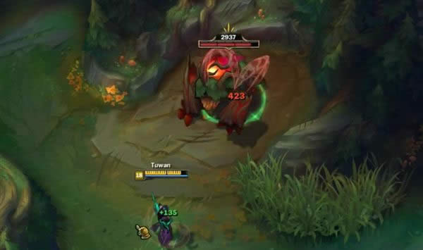 lol7.6版本嗜血天赋怎么样 lol7.6版本嗜血天赋改动介绍 lol7.6版本嗜血天赋怎么样 lol7.6版本嗜血天赋改动介绍