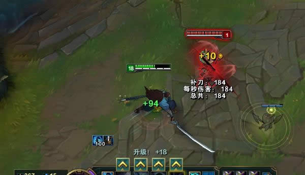 lol7.6版本嗜血天赋怎么样 lol7.6版本嗜血天赋改动介绍 lol7.6版本嗜血天赋怎么样 lol7.6版本嗜血天赋改动介绍