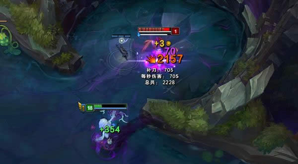 lol7.6版本嗜血天赋怎么样 lol7.6版本嗜血天赋改动介绍 lol7.6版本嗜血天赋怎么样 lol7.6版本嗜血天赋改动介绍