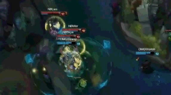 lol7.5版本adc排行 英雄联盟7.5版本卢锡安登顶ADC之王