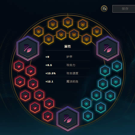lol7.6版本ADC强势英雄推荐 7.6德玛西亚之翼奎因出装玩法