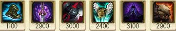 lol7.5版本潘森攻略 穿甲流潘森秒人玩法