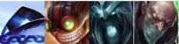 lol7.5版本天赋基石怎么点