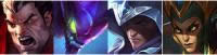 lol7.5版本天赋基石怎么点