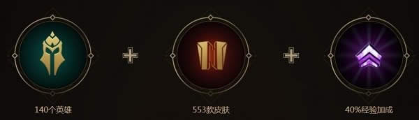 lol特权网吧公测周年庆活动地址 lol网吧特权皮肤领取地址2018
