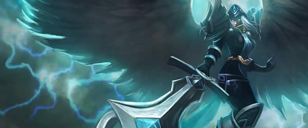 lol7.5版本强势英雄TOP1 lol7.5版本各路最强英雄推荐