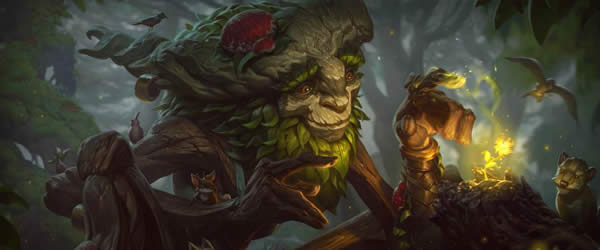 lol7.5版本强势英雄TOP1 lol7.5版本各路最强英雄推荐
