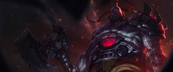 lol7.5版本强势英雄TOP1 lol7.5版本各路最强英雄推荐
