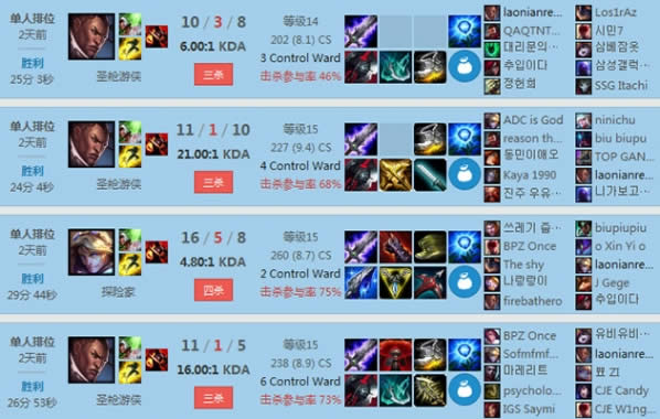 lol7.5版本卢锡安崛起 lol7.5版本破败奥巴马出装 lol7.5版本卢锡安崛起 lol7.5版本破败奥巴马出装