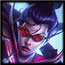 lol7.5版本强势英雄 英雄联盟各路上分英雄推荐