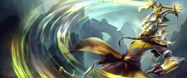 lol7.5破败适用英雄 lol7.5版本劫成破败最大受益者