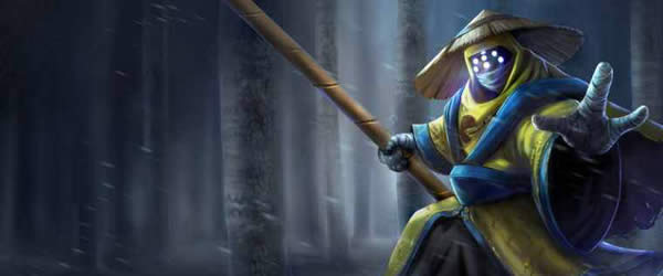 lol7.5破败适用英雄 lol7.5版本劫成破败最大受益者