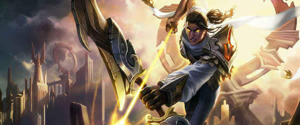 lol7.5破败适用英雄 lol7.5版本劫成破败最大受益者